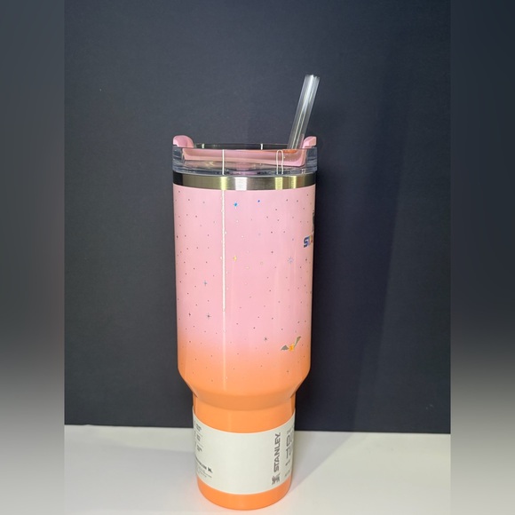 Stanley Spellcast Pink Halloween 40oz Quencher BNWT LIMITED EDITION - Picture 4 of 6
